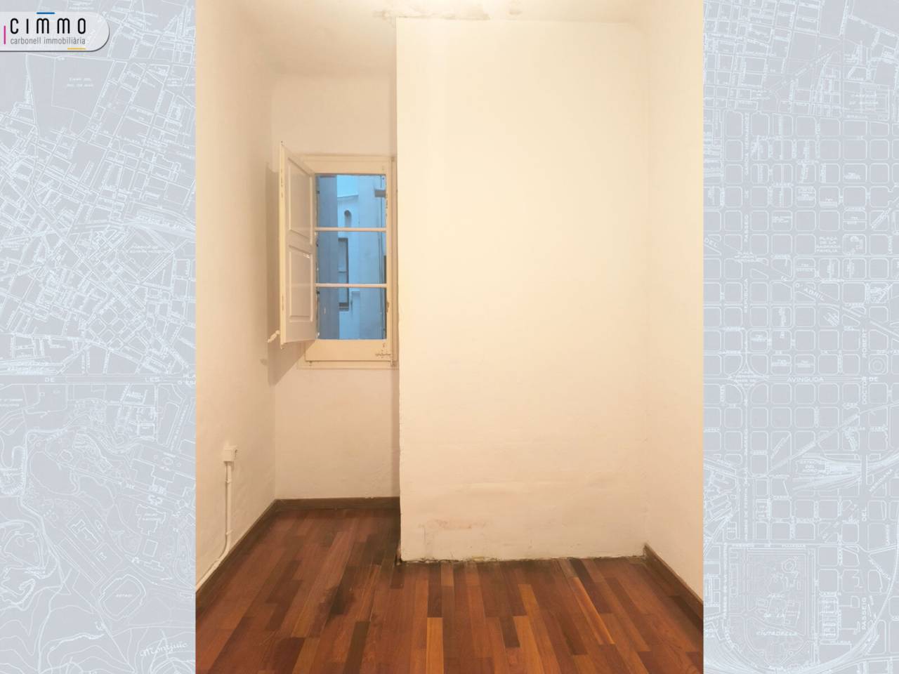 Piso en alquiler La Vila de Gràcia (Barcelona Capital)