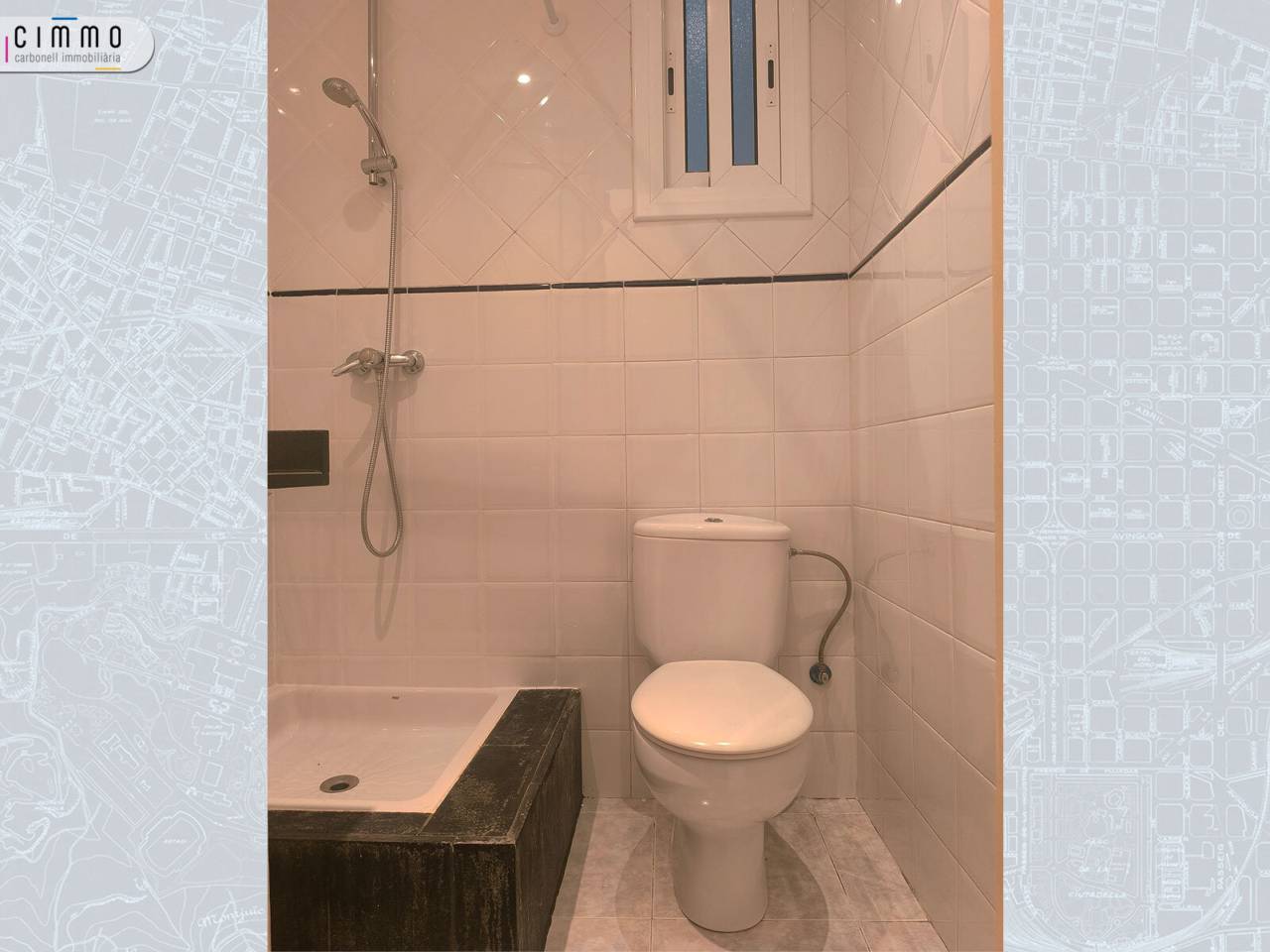 Piso en alquiler La Vila de Gràcia (Barcelona Capital)