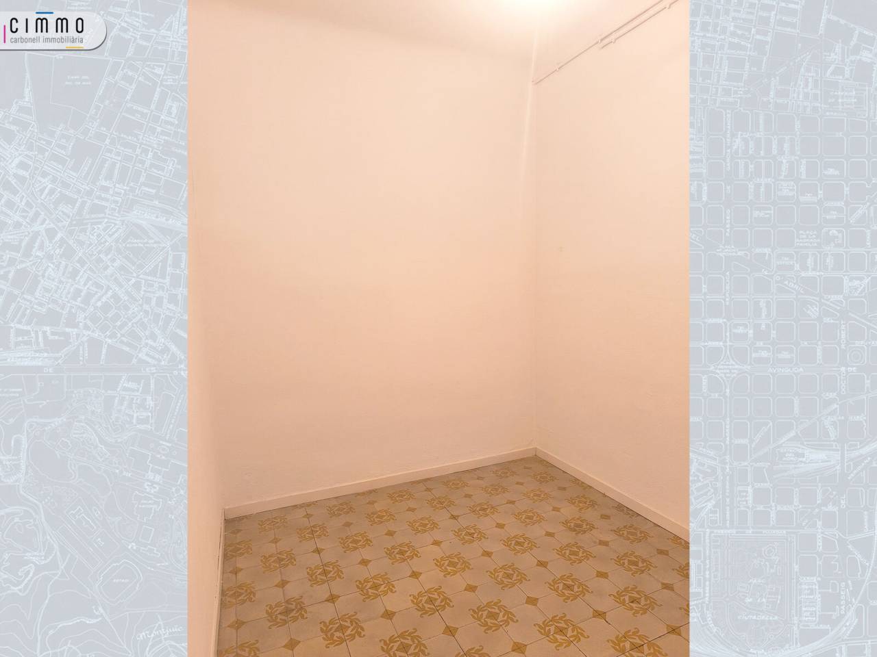 Piso en alquiler La Vila de Gràcia (Barcelona Capital)