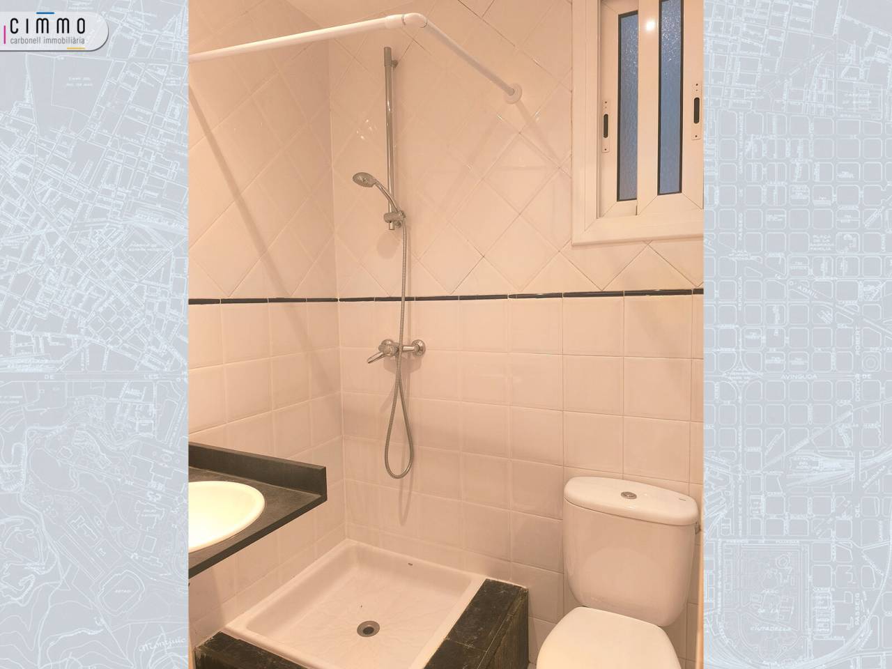 Piso en alquiler La Vila de Gràcia (Barcelona Capital)