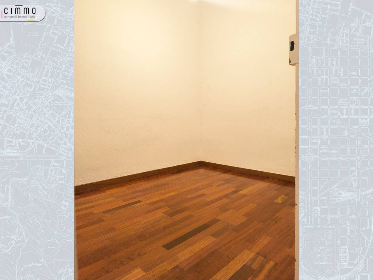Piso en alquiler La Vila de Gràcia (Barcelona Capital)