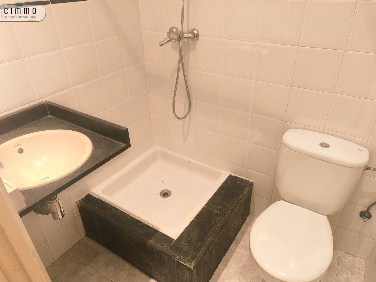 Piso en alquiler La Vila de Gràcia (Barcelona Capital)