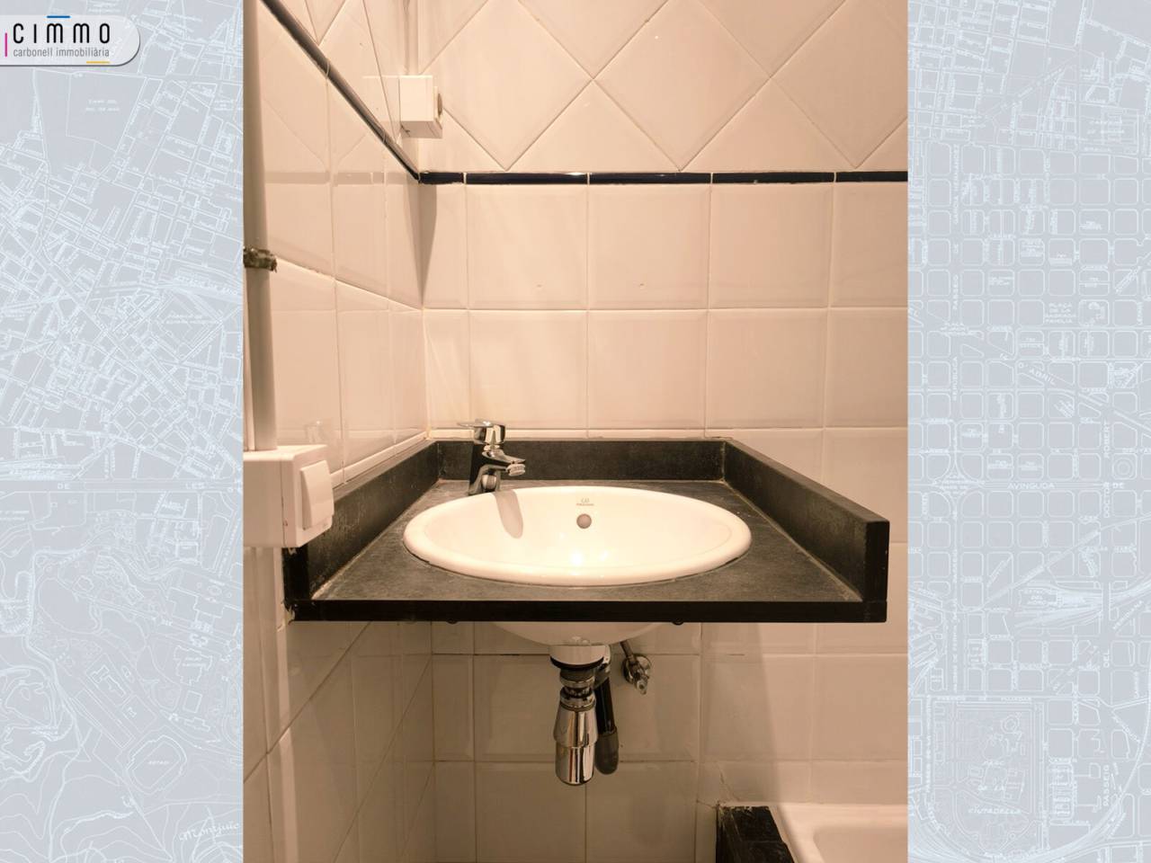 Piso en alquiler La Vila de Gràcia (Barcelona Capital)