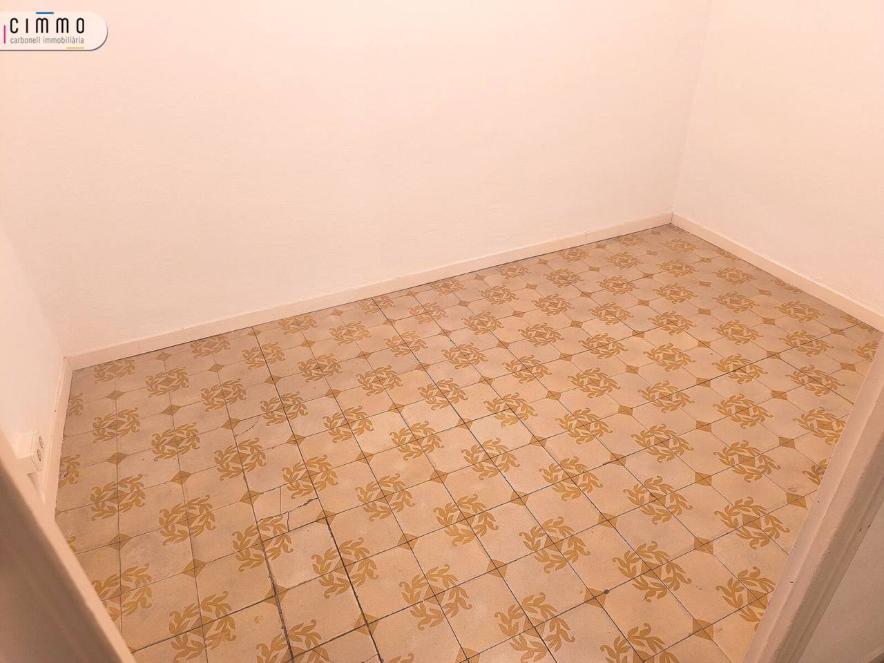 Piso en alquiler La Vila de Gràcia (Barcelona Capital)