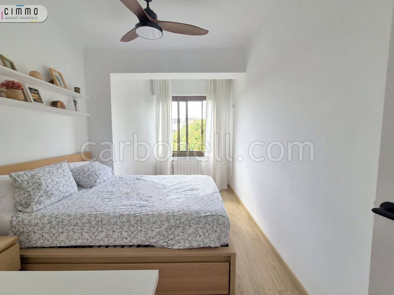 Piso en venta Sants (Barcelona Capital)