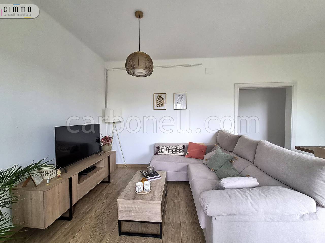 Piso en venta Sants (Barcelona Capital)