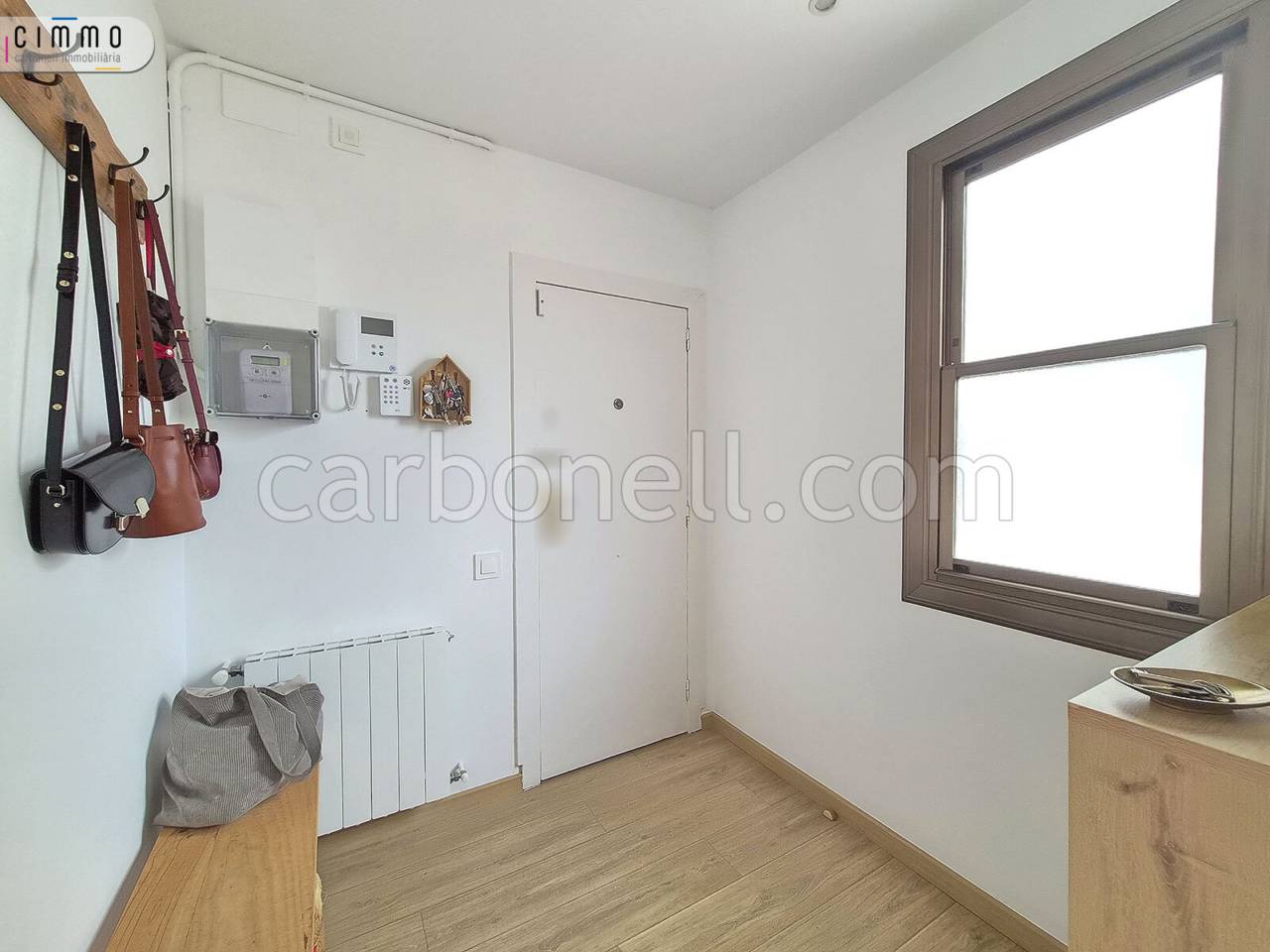 Piso en venta Sants (Barcelona Capital)
