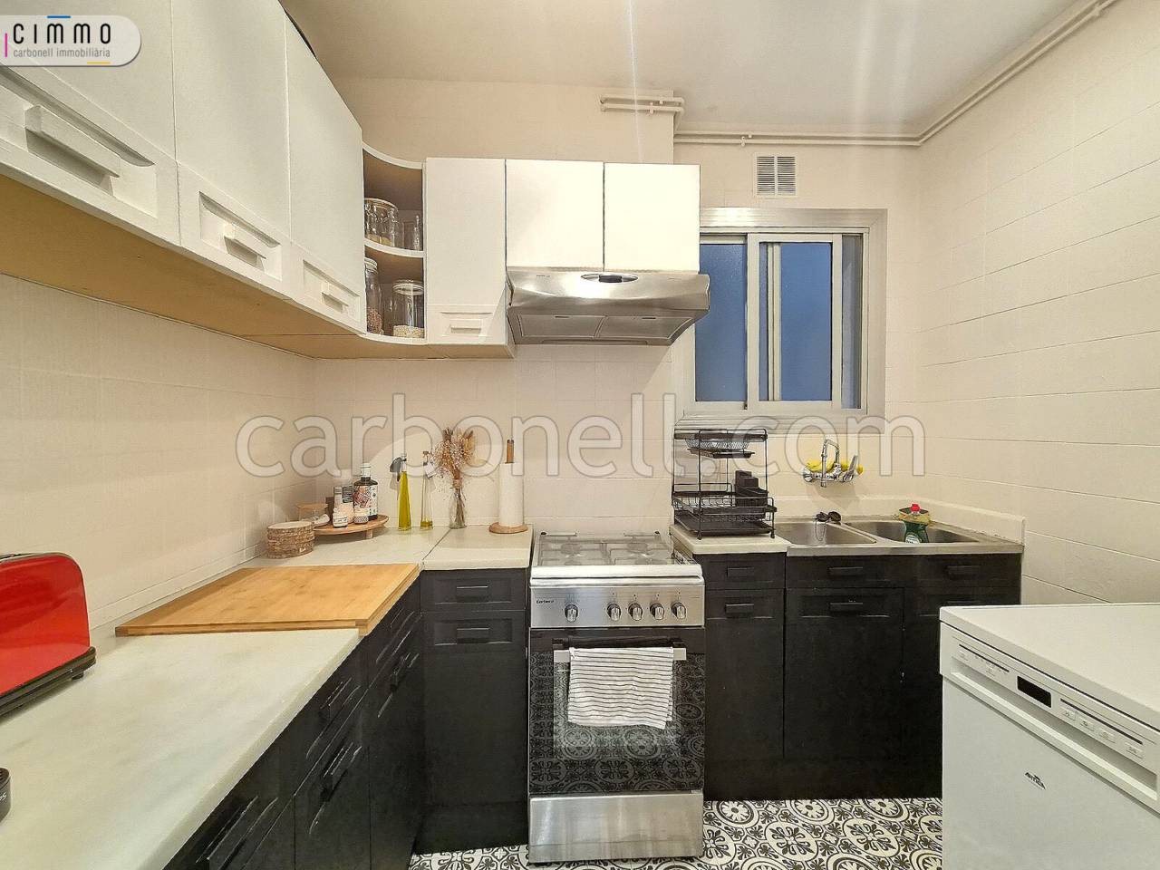Piso en venta Sants (Barcelona Capital)