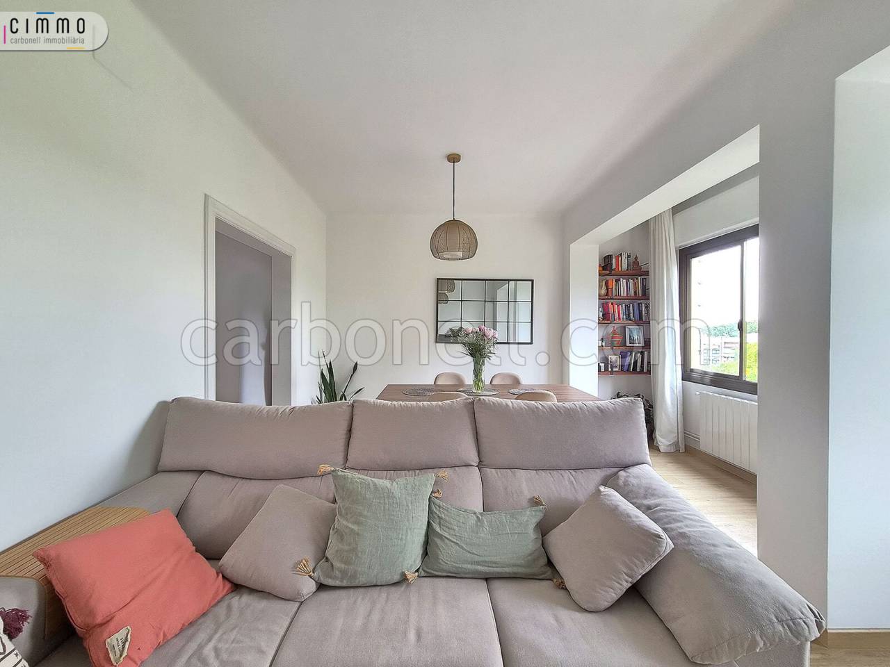 Piso en venta Sants (Barcelona Capital)
