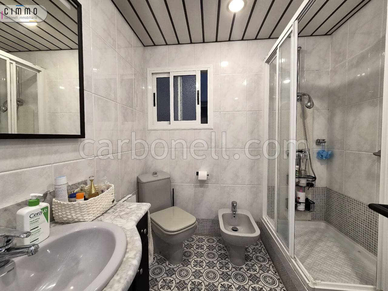 Piso en venta Sants (Barcelona Capital)