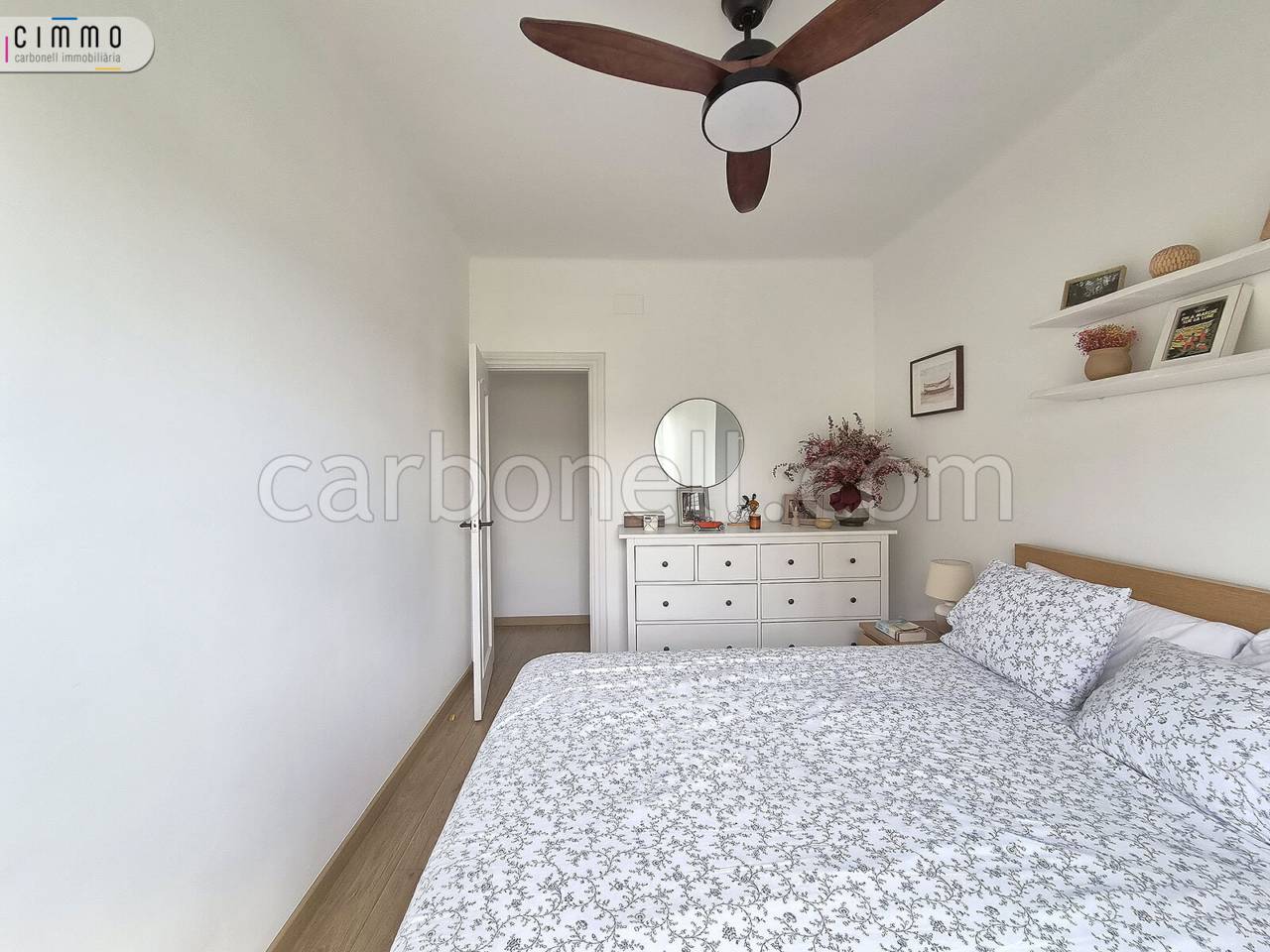 Piso en venta Sants (Barcelona Capital)
