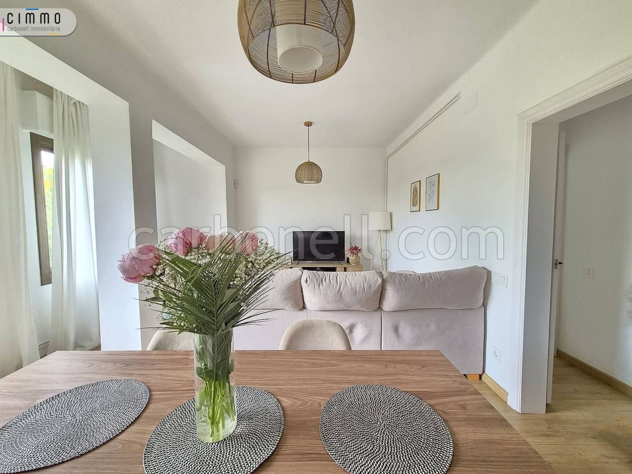 Piso en venta Sants (Barcelona Capital)