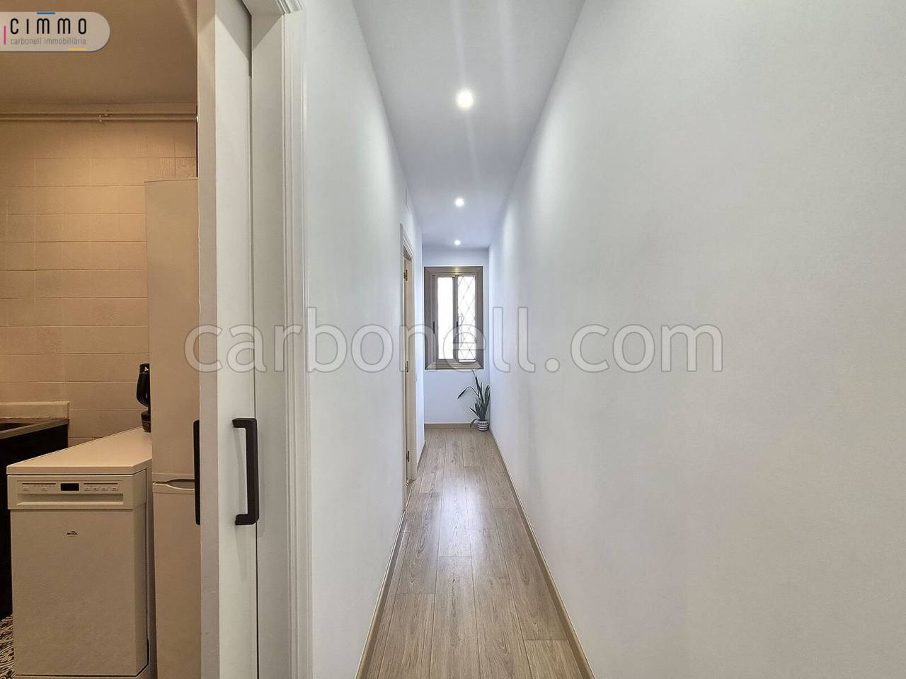 Piso en venta Sants (Barcelona Capital)