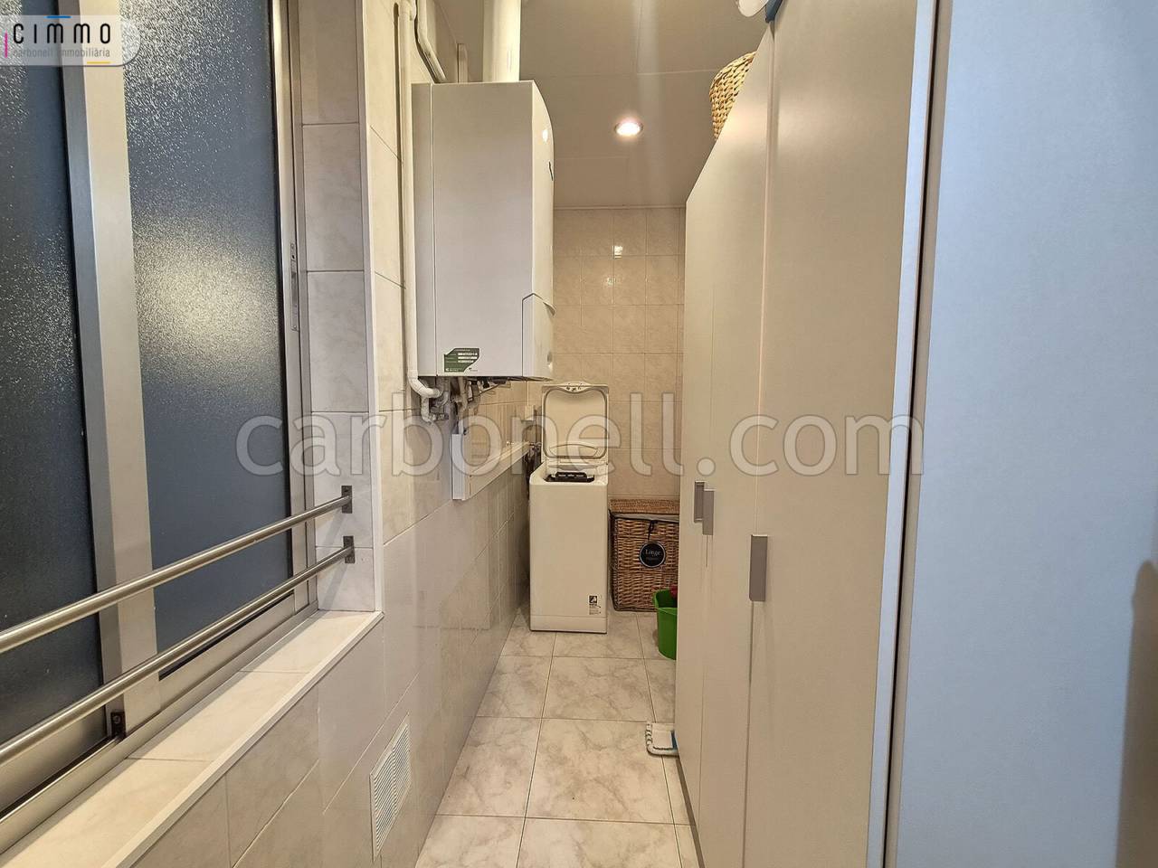 Piso en venta Sants (Barcelona Capital)