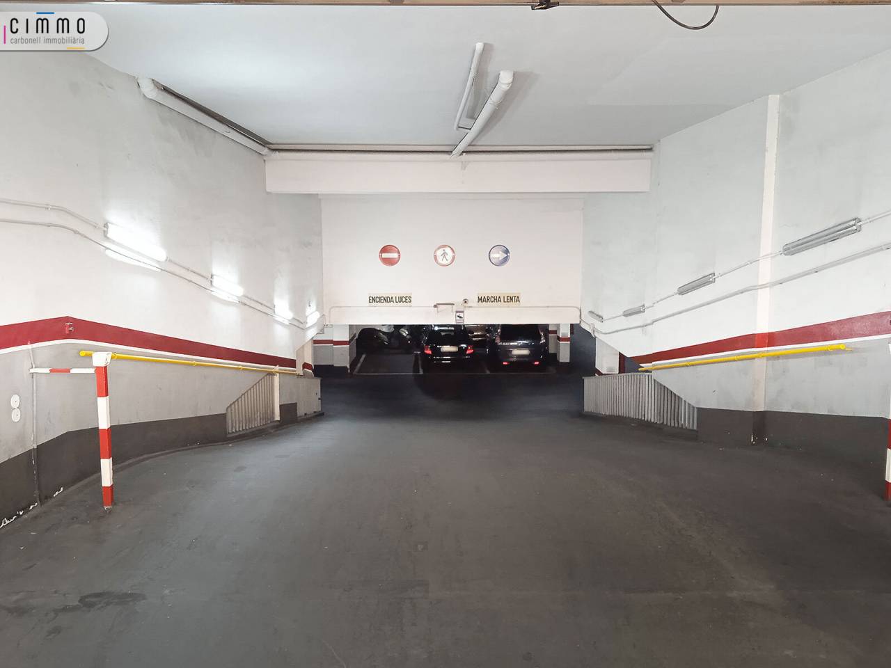 Parking en venta Sant Gervasi-Galvany (Barcelona Capital)