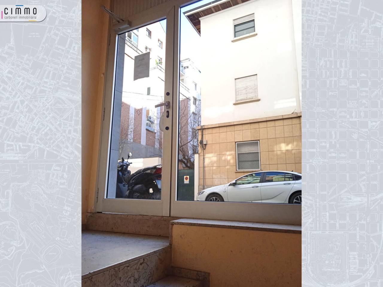 Parking en venta Sant Gervasi-Galvany (Barcelona Capital)