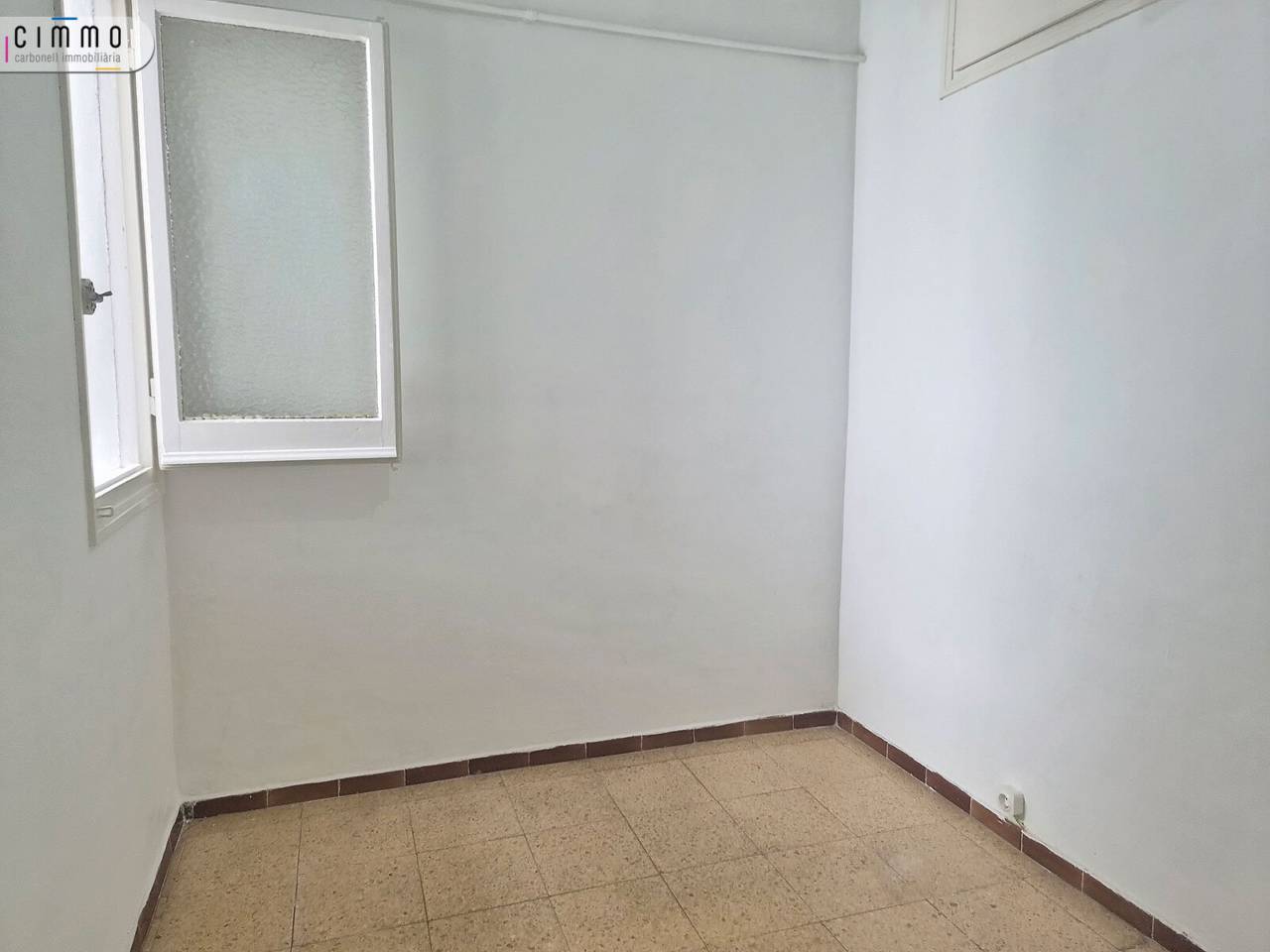 Piso en alquiler El Camp d´en Grassot-Gràcia Nova (Barcelona Capital)