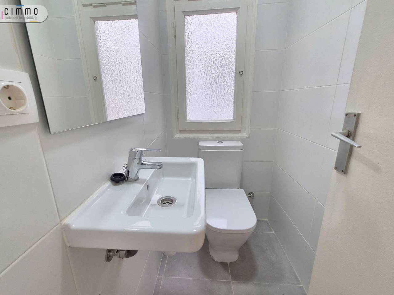 Piso en alquiler El Camp d´en Grassot-Gràcia Nova (Barcelona Capital)