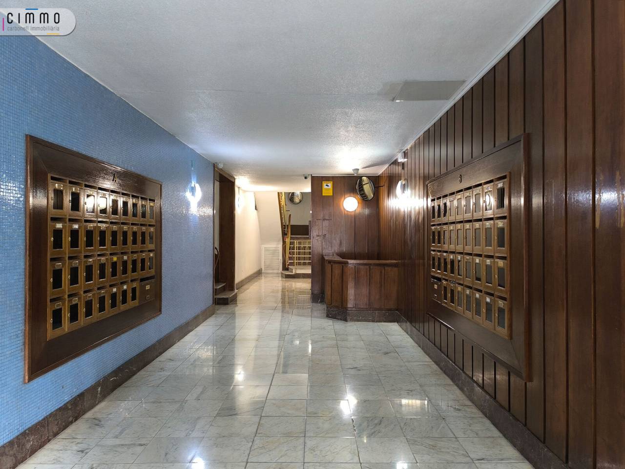 Piso en alquiler El Camp d´en Grassot-Gràcia Nova (Barcelona Capital)