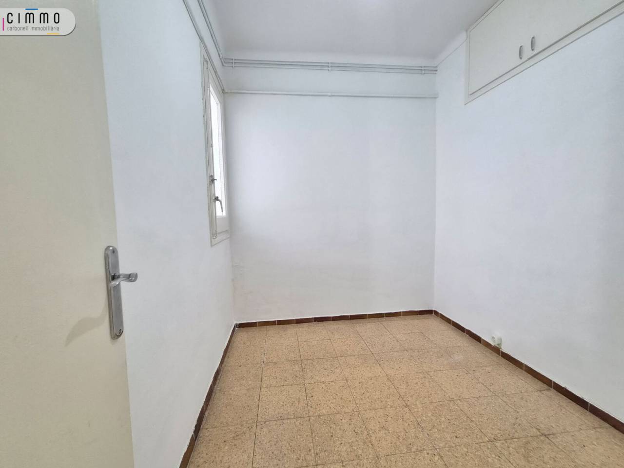 Piso en alquiler El Camp d´en Grassot-Gràcia Nova (Barcelona Capital)