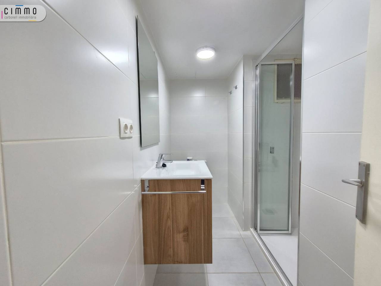 Piso en alquiler El Camp d´en Grassot-Gràcia Nova (Barcelona Capital)