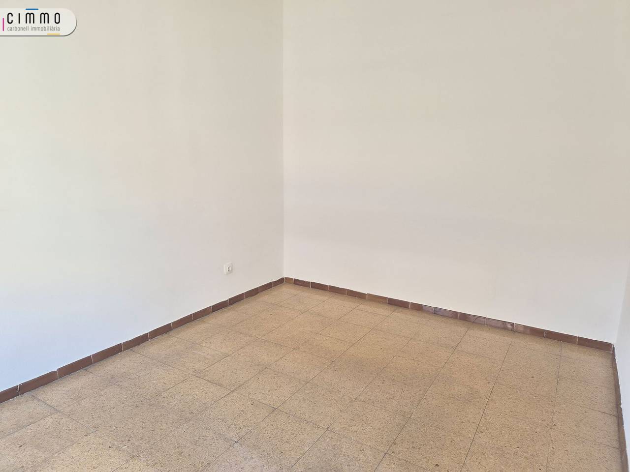 Piso en alquiler El Camp d´en Grassot-Gràcia Nova (Barcelona Capital)