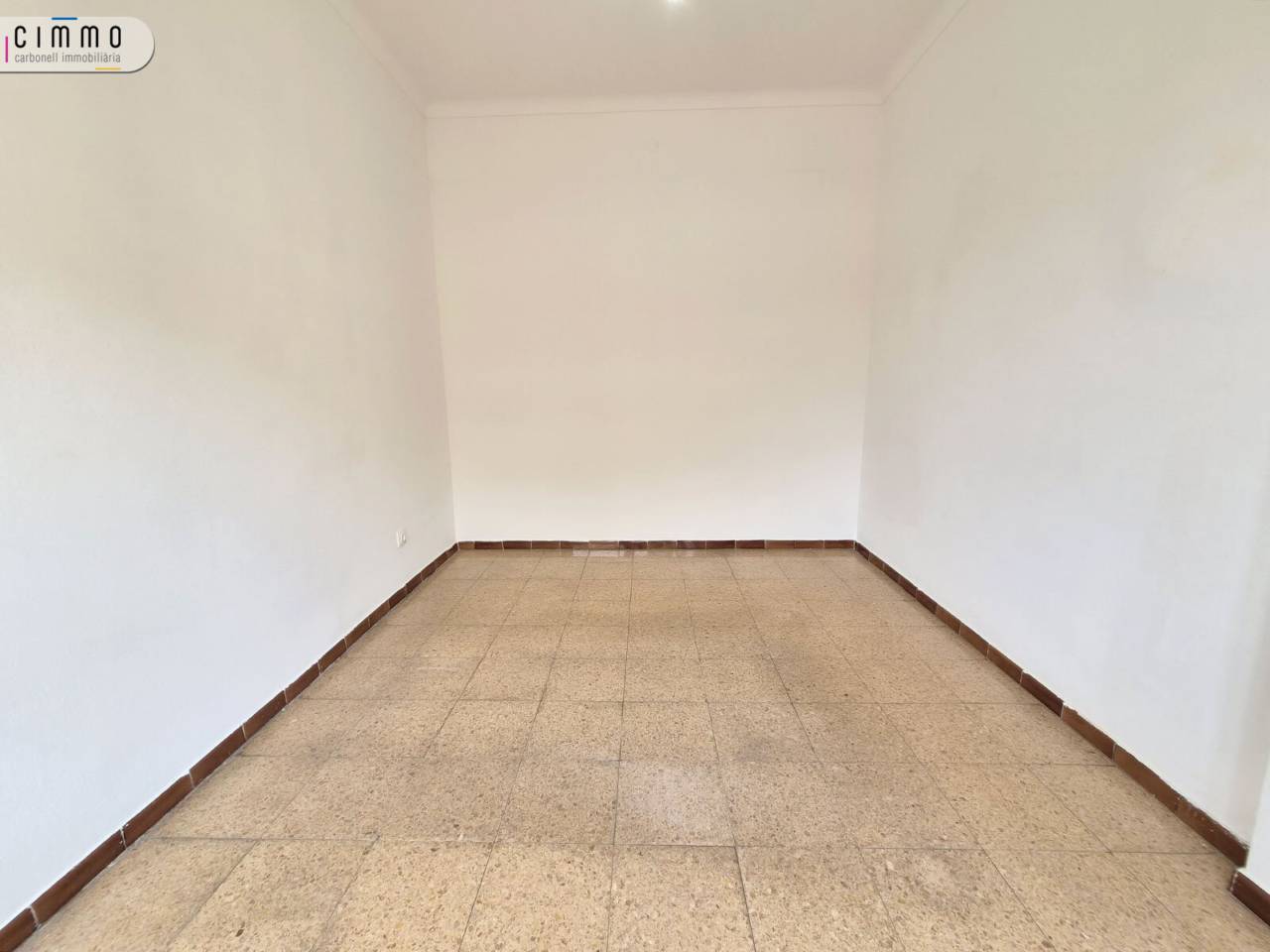 Piso en alquiler El Camp d´en Grassot-Gràcia Nova (Barcelona Capital)