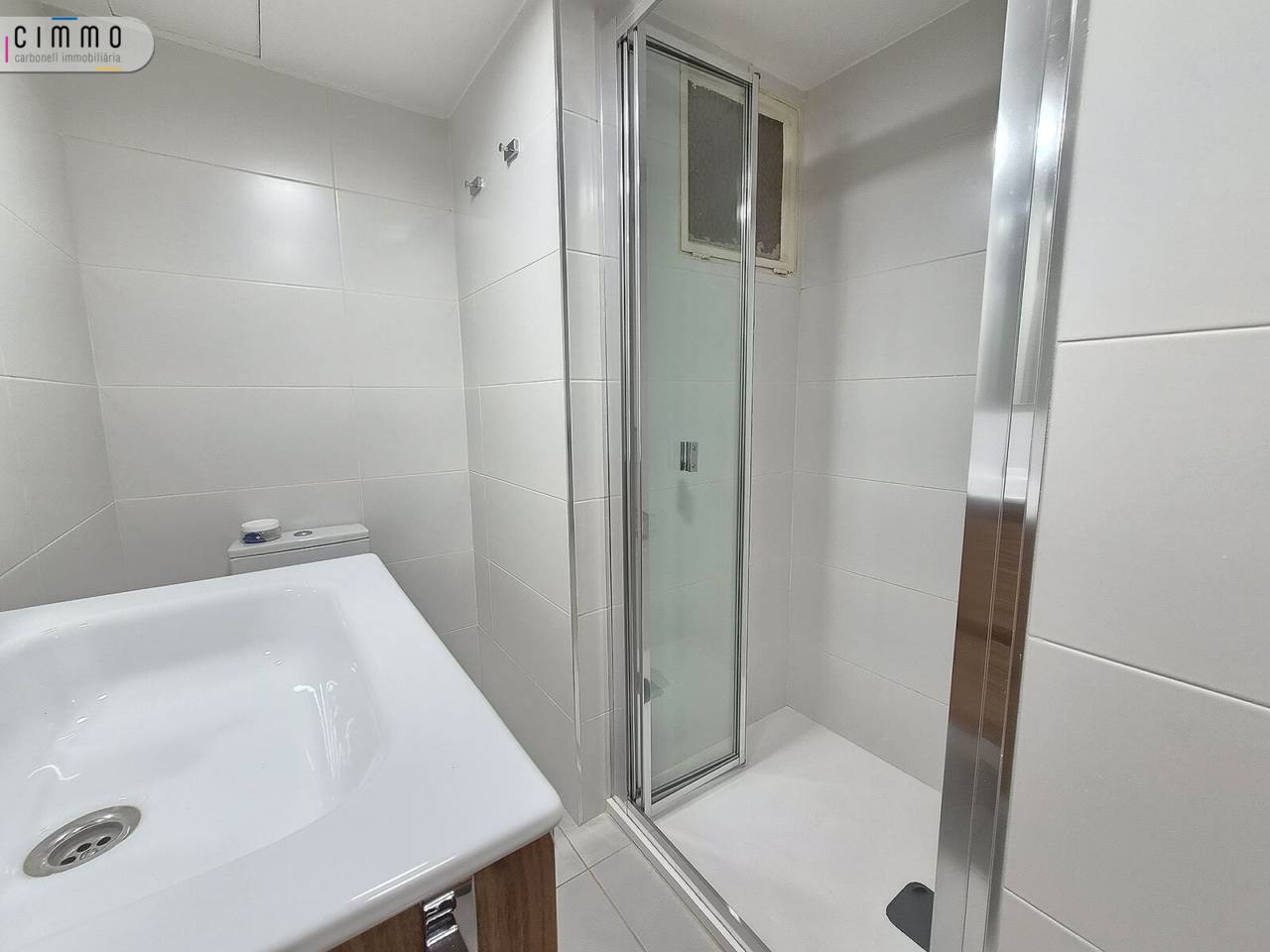 Piso en alquiler El Camp d´en Grassot-Gràcia Nova (Barcelona Capital)