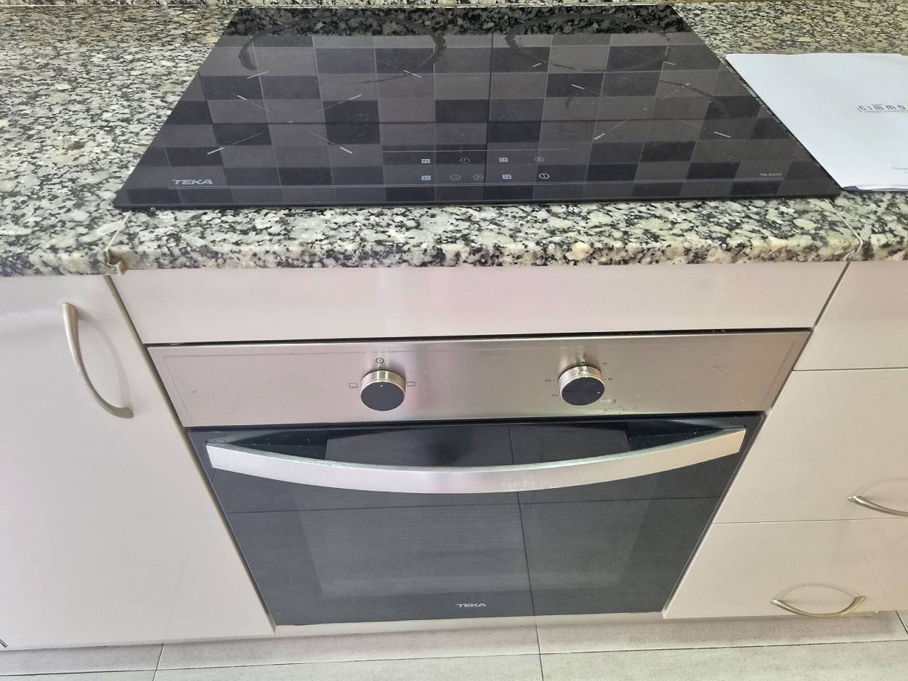 Piso en alquiler (El Prat de Llobregat)