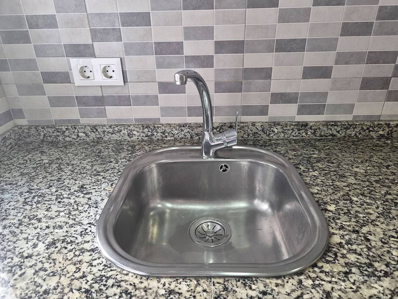 Piso en alquiler (El Prat de Llobregat)