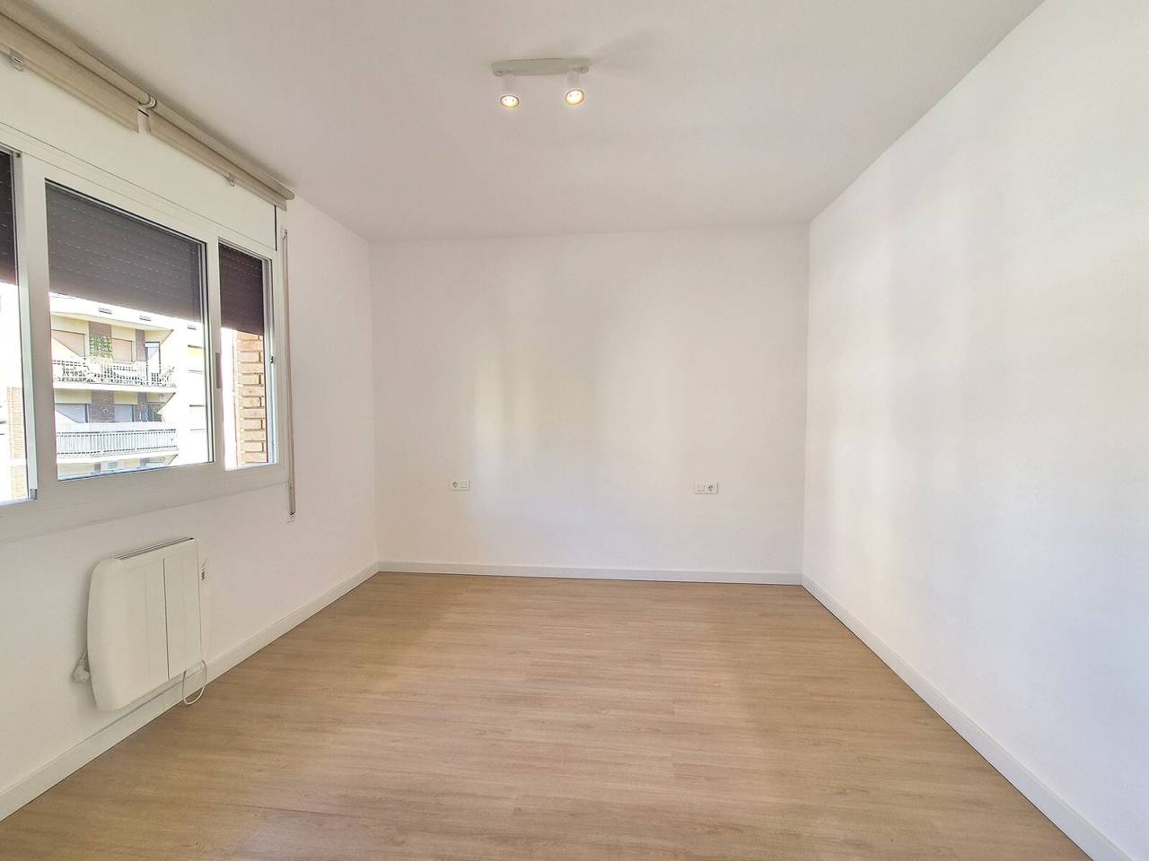 Piso en alquiler (El Prat de Llobregat)