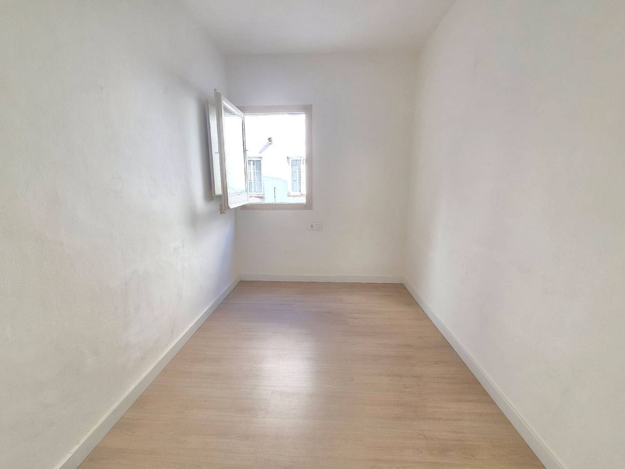 Piso en alquiler (El Prat de Llobregat)