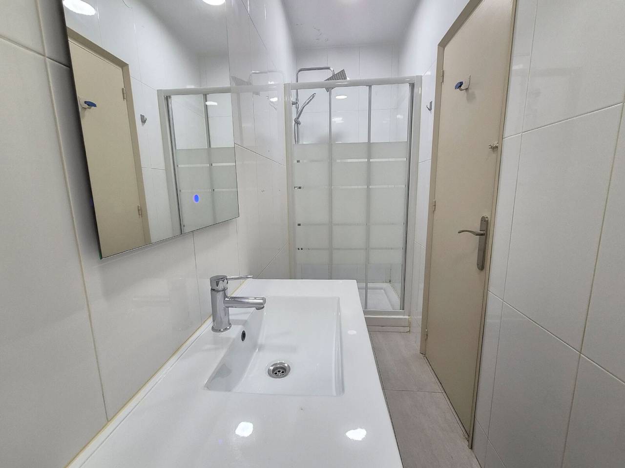 Piso en alquiler (El Prat de Llobregat)