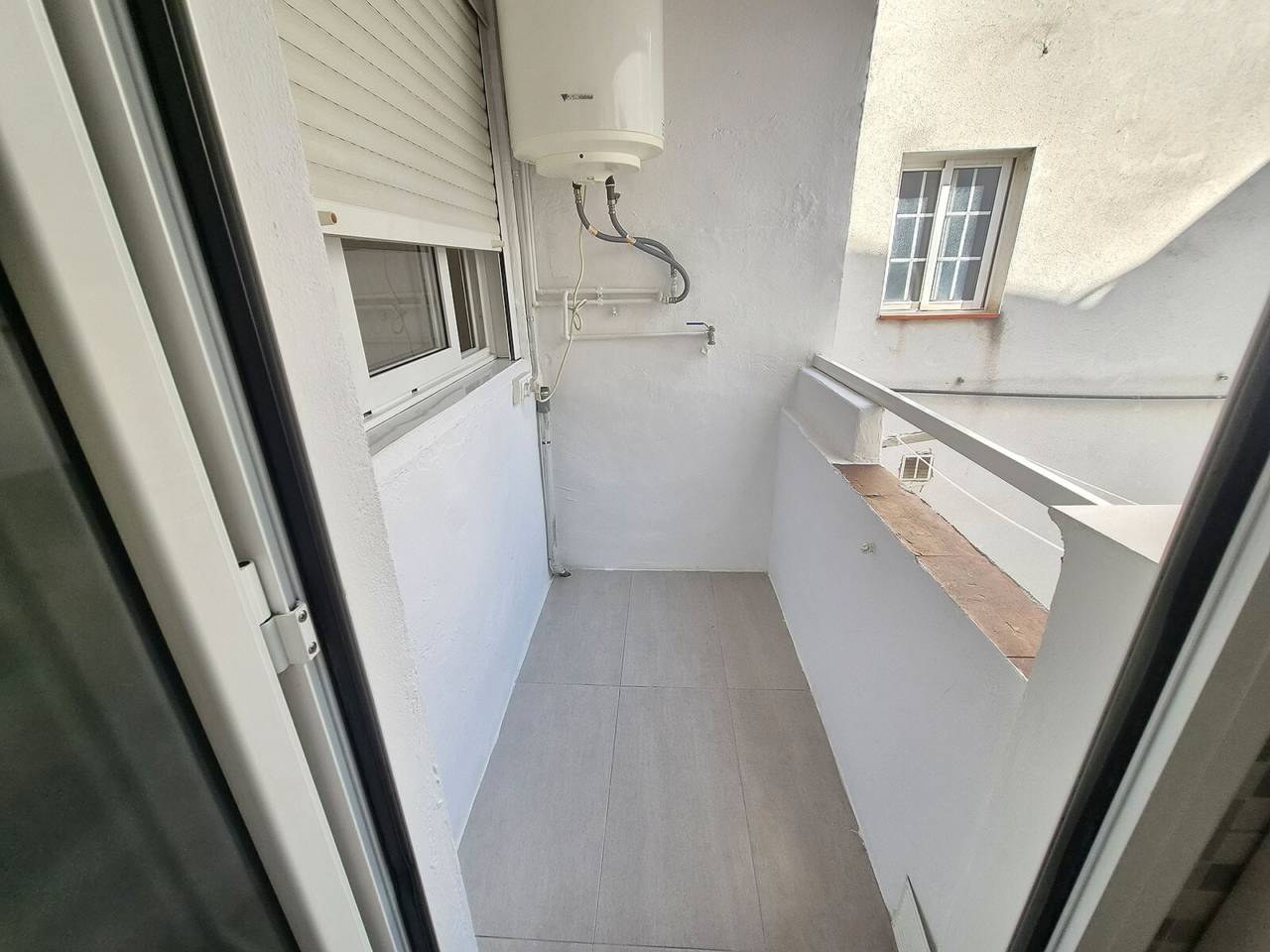 Piso en alquiler (El Prat de Llobregat)