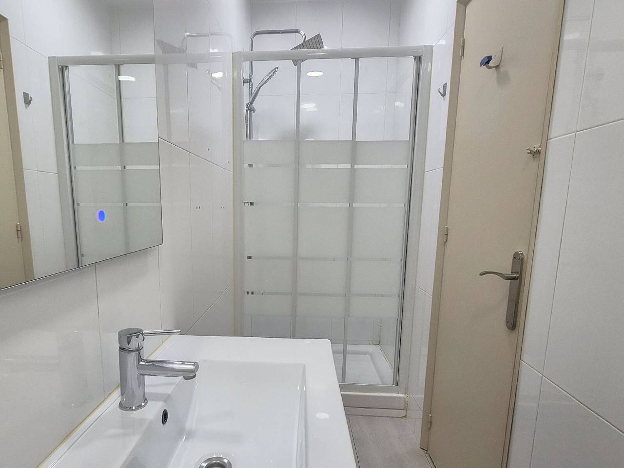 Piso en alquiler (El Prat de Llobregat)