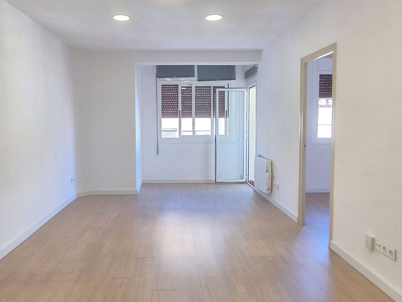 Piso en alquiler (El Prat de Llobregat)