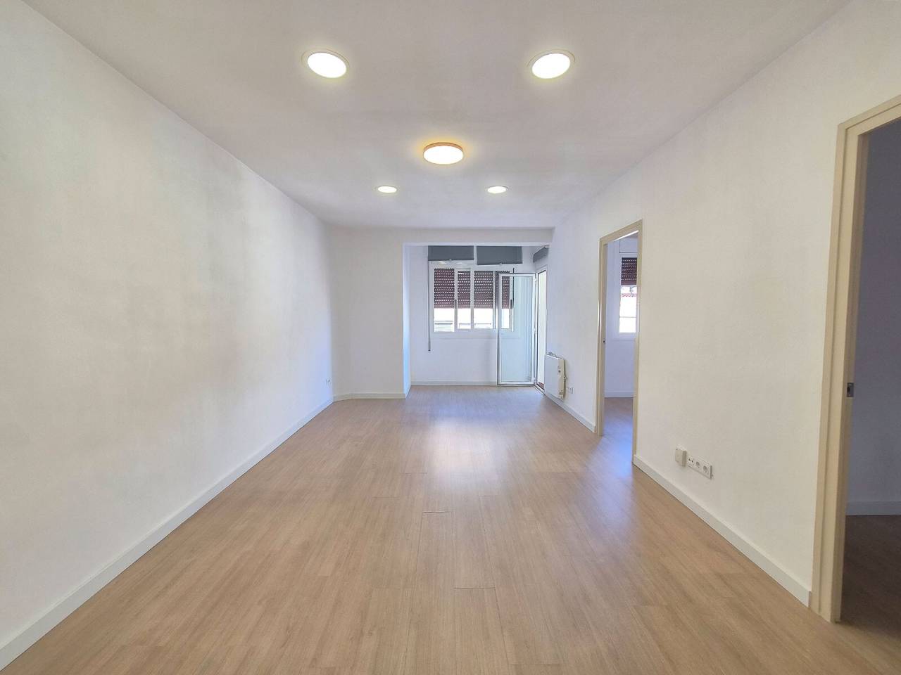 Piso en alquiler (El Prat de Llobregat)