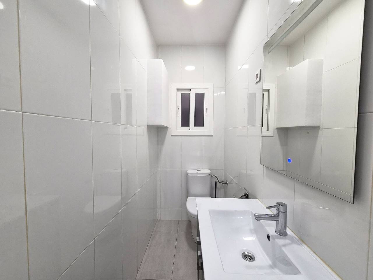 Piso en alquiler (El Prat de Llobregat)