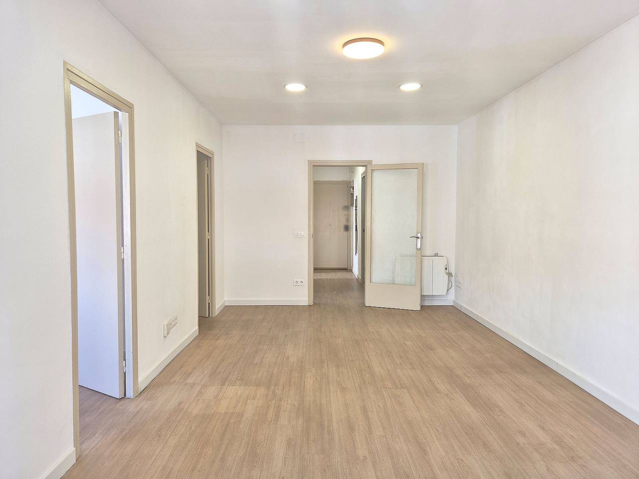 Piso en alquiler (El Prat de Llobregat)