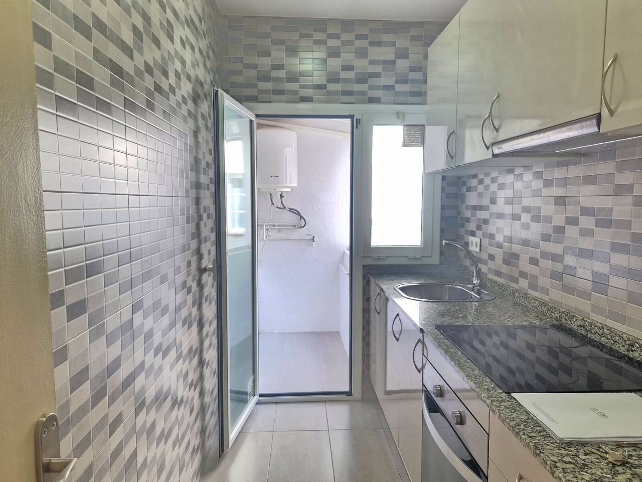 Piso en alquiler (El Prat de Llobregat)