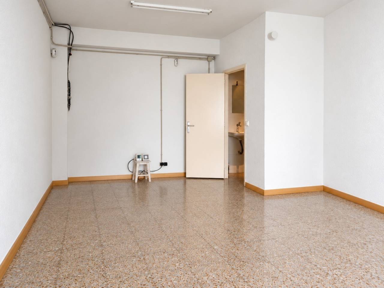 Local en venda Sants (Barcelona Capital)