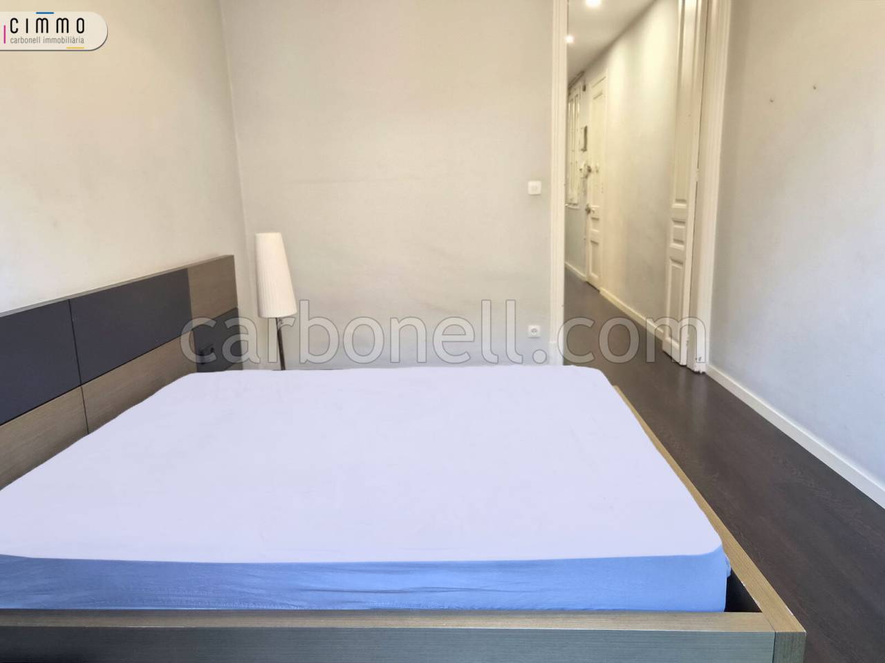 Pis en venda L'Antiga Esquerra de l'Eixample (Barcelona Capital)