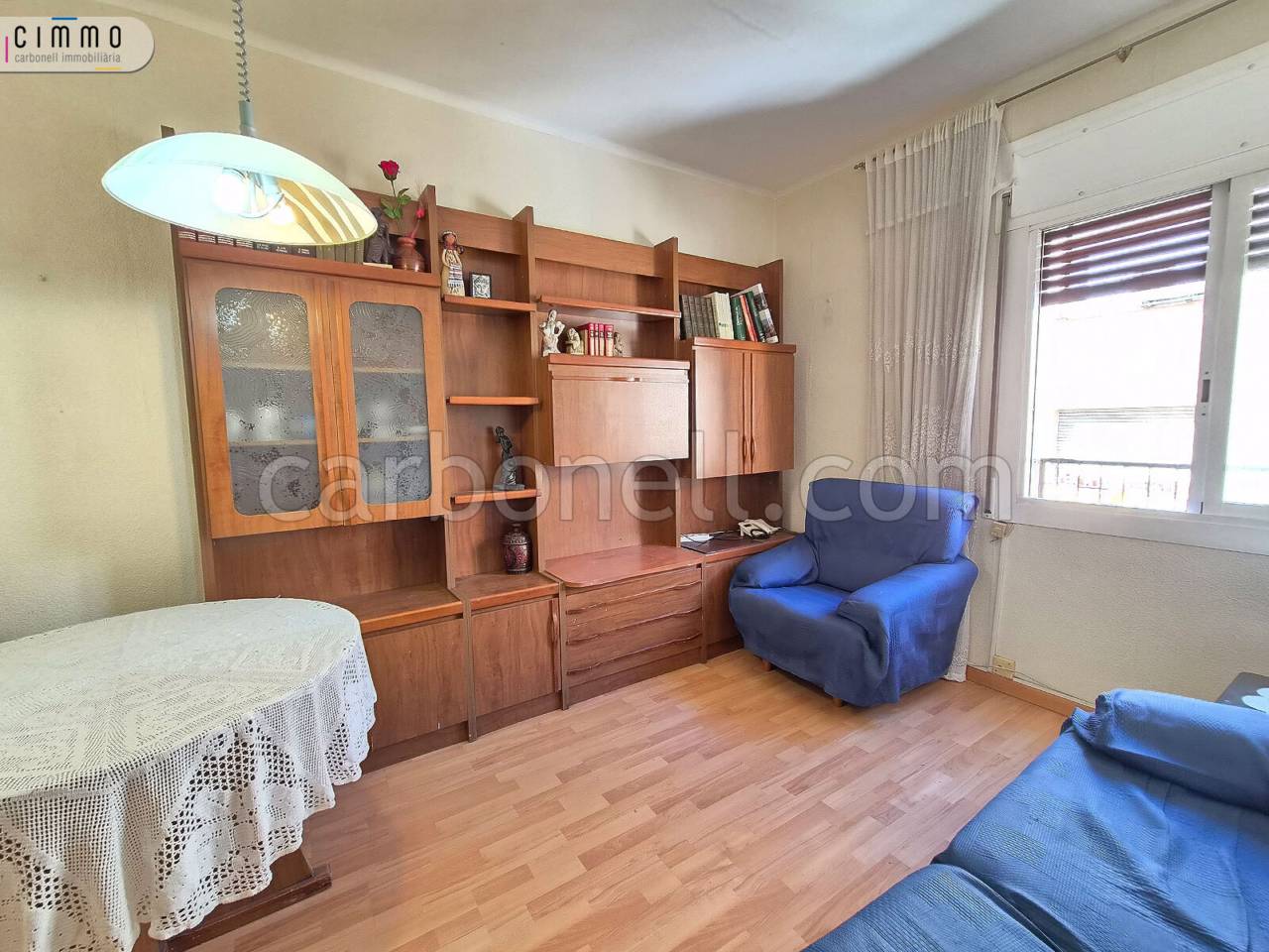 Pis en venda El Poble Sec (Barcelona Capital)
