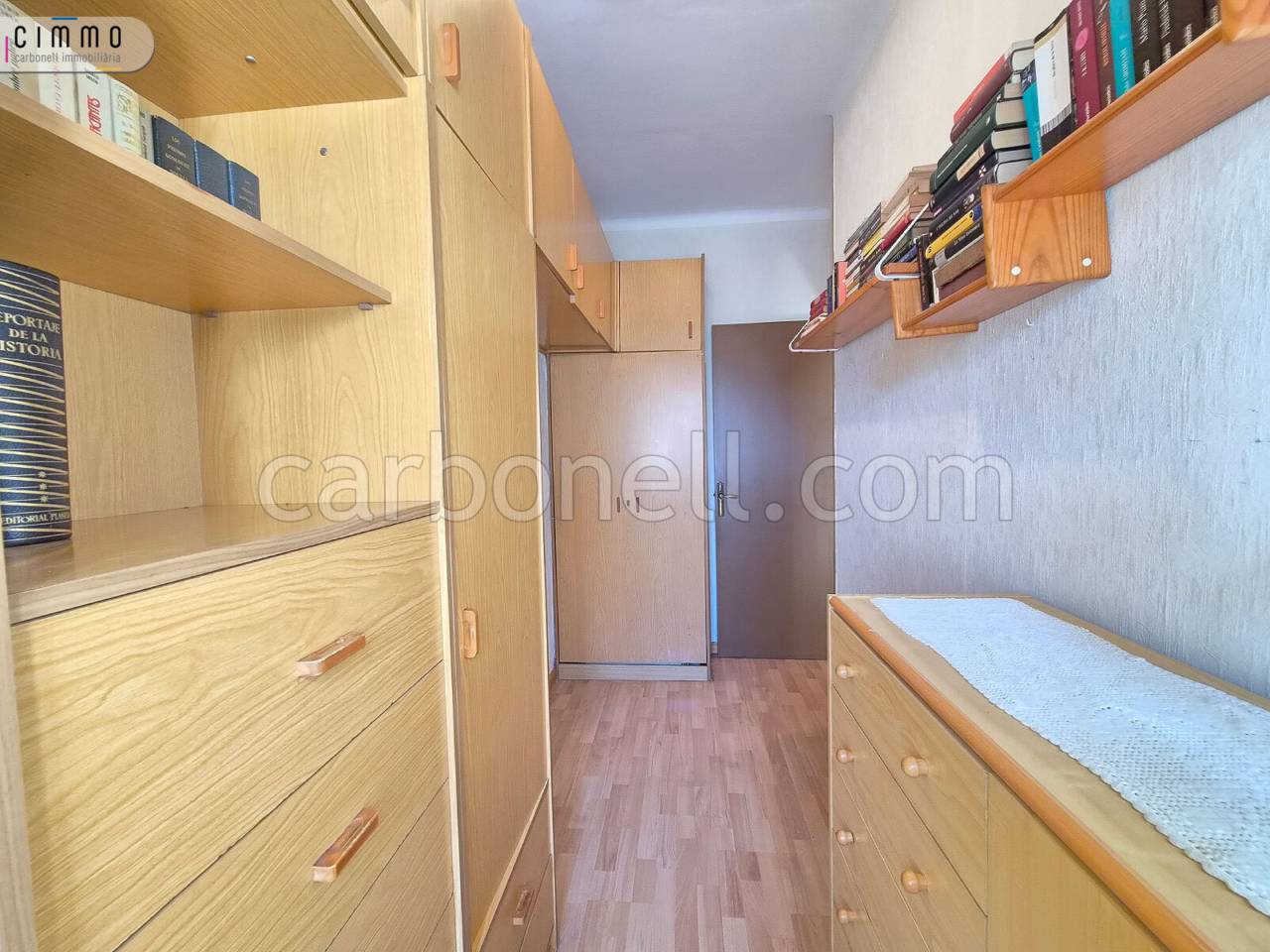Pis en venda El Poble Sec (Barcelona Capital)