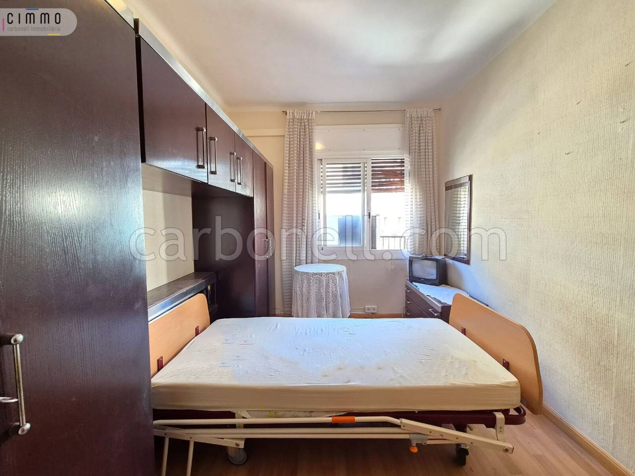 Pis en venda El Poble Sec (Barcelona Capital)