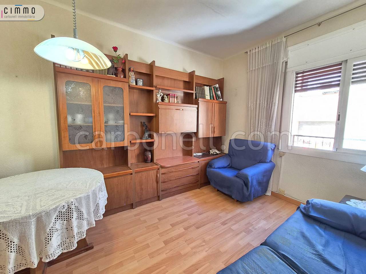 Pis en venda El Poble Sec (Barcelona Capital)