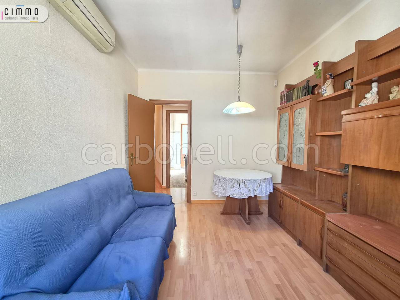 Pis en venda El Poble Sec (Barcelona Capital)