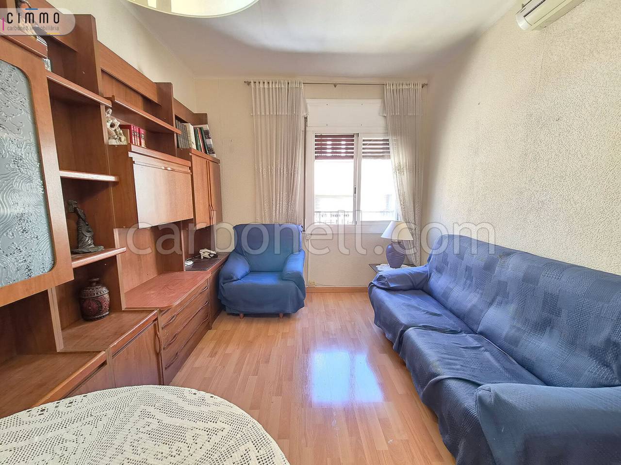 Pis en venda El Poble Sec (Barcelona Capital)