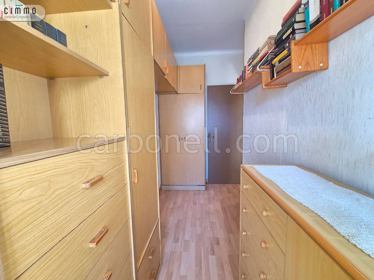 Pis en venda El Poble Sec (Barcelona Capital)