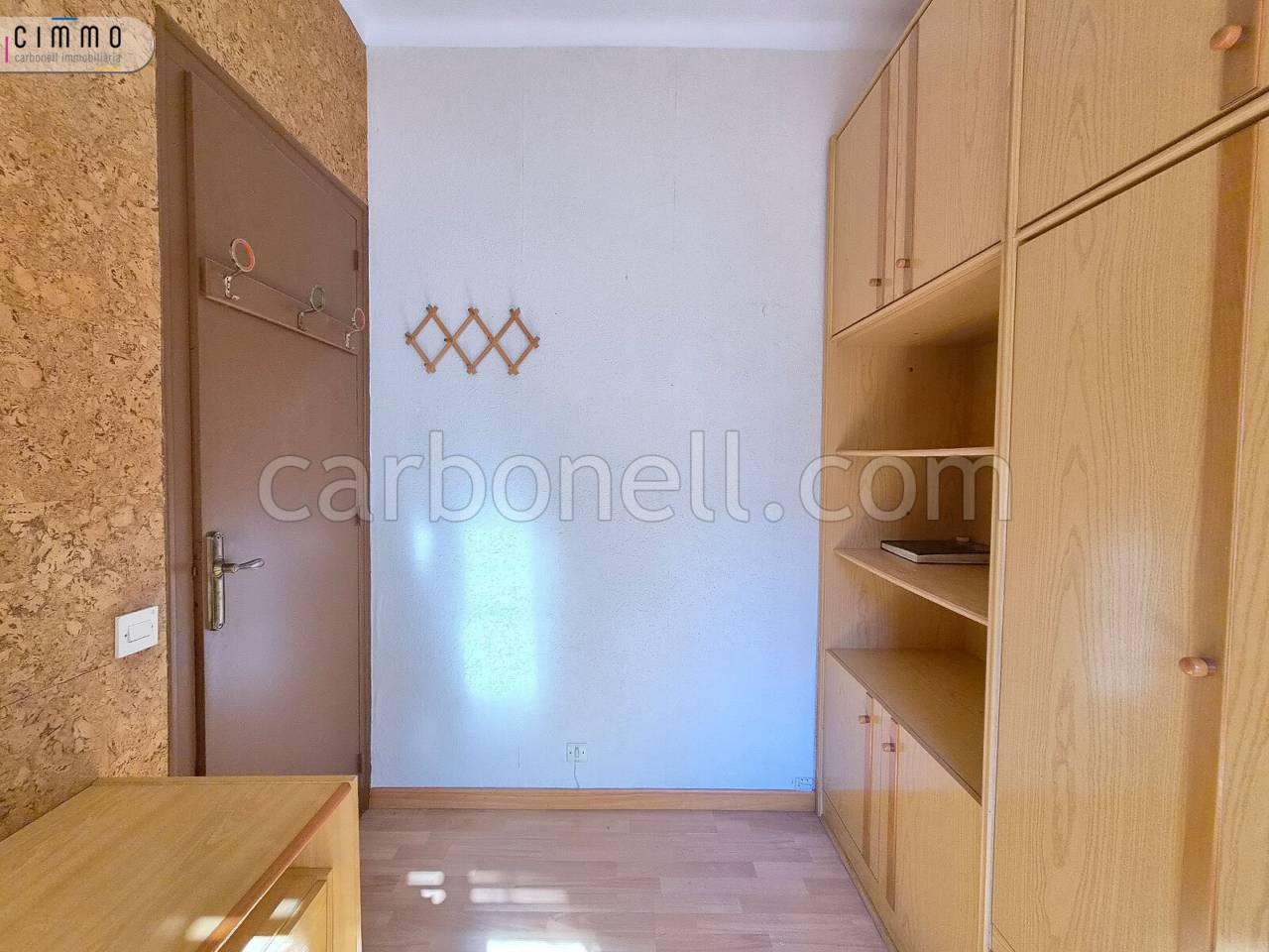 Pis en venda El Poble Sec (Barcelona Capital)